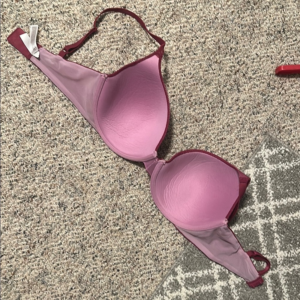 Gilligan & O'Malley Lace Bras Intimates - Picture 5 of 6